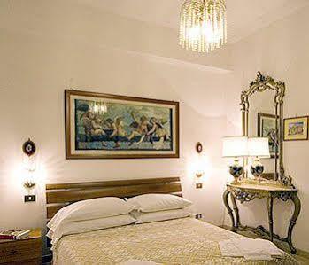 B&B Babri Simim Taj Roma Eksteriør bilde